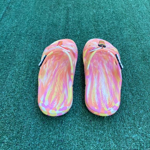 Croc sandals - Picture 3 of 6